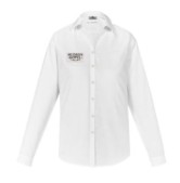 Womens U18 Memphis L/S Shirt 